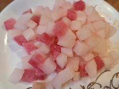 -前门杨记·铜锅涮肉(王府井·故宫店)