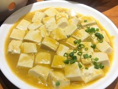 虾脑豆腐-0574龙虾的故事(东裕店)