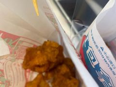 -1973继光香香鸡(大东方百货店)