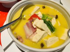 -馋遇江南·精致湖景雅宴(东方之门店)