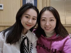 -安薇塔英式下午茶(万科中心店)