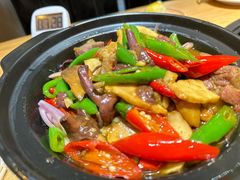 -一朵菌·野生菌探索家火锅(南亚店)