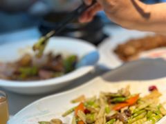 -园里前·10年私厨·福建菜(台江万达鳌峰洲店)