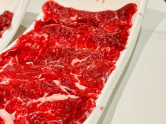 -左庭右院鲜牛肉火锅(七宝领展广场店)
