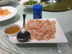 -老人和饭店(打浦路店)