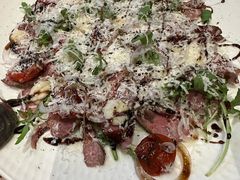 -Bistro Les Lilas丁香花小酒馆