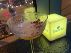 -ohbar live house(人广店)