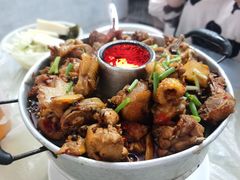 -正宗郭场鸡第一家