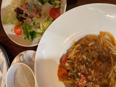 -斯比特花园西餐厅(东方商厦店)