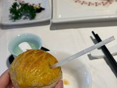-龙庭华宴·粤菜·早茶