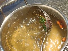 -牛品荟牛肉火锅(新城广场店)