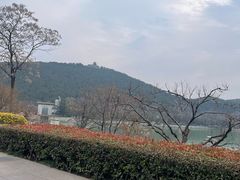 -云龙湖旅游景区