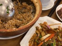 -大唐靓汤江门私房菜(景田店)