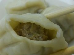 -鲁氏汤包王(长白街店)
