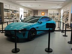 -小米之家汽车(永旺梦乐城店)