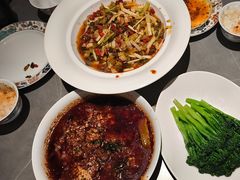 -羊门客在·烤盐池滩羊·川菜