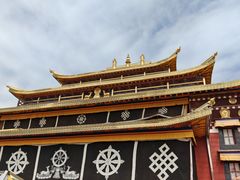 -达仓郎木寺院