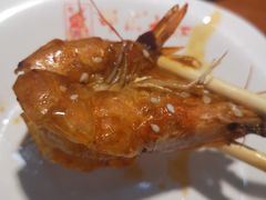 -惠友大虾(太原北街店)