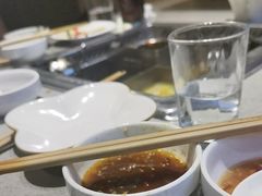 -海底捞火锅(江北万达商业广场店)