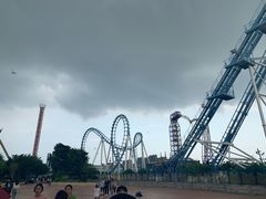 -厦门方特梦幻王国