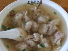 -上卢老天大馄饨(上楼线店)