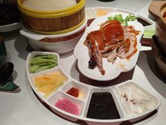 -大鸭梨烤鸭(望京店)
