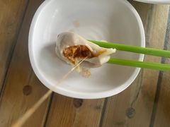 -宝源饺子(麦子店街店)