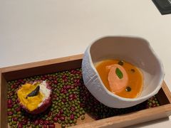-北京金融街丽思卡尔顿酒店·意味轩 Cepe