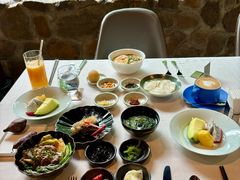 -三嚥阁 La Villa Restaurant