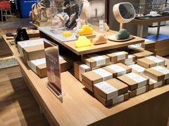 店内环境-当当书店(国泰广场店)