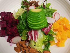 -真地道京味府·鲜橙烤鸭·北京菜(朝外大街东大桥店)