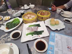 -古南都·老广东酒楼(龙江店)