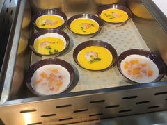-圣罗巴海鲜烤肉自助(佳兆业店)