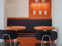 大堂-LilBee Coffee