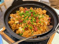 -大师傅金奖啤酒鱼(西街口总店)