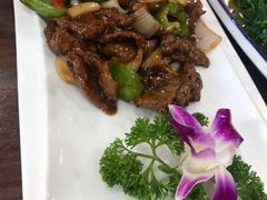 -长兴菜馆(高桥店)