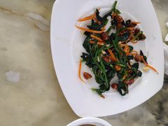 -清真·鸦儿李记·涮肉(花市店)