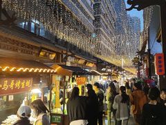 -胡家包子·清真(大众巷店)