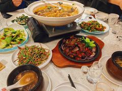 -赣南人家(顺义后沙峪亚朵店)