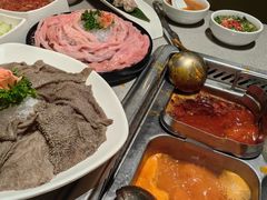 -海底捞火锅(龙湖时代天街店)