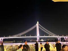 -闽江夜游台江旅游码头