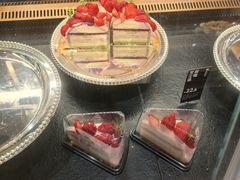 -金凤成祥(东直门现烤面包店)