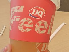 -DQ·蛋糕·冰淇淋(五棵松万达店)