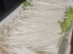 -锅说大脸毛肚重庆老火锅(佐阾店)