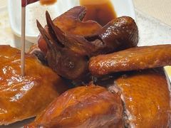 -侨美食家·粤菜(体育西路店)