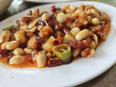 -友谊餐馆(永安路店)
