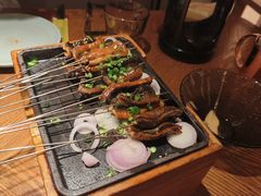 -北京食堂·烤鸭·宵夜(亚运村店)