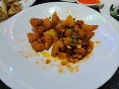 -王庄阿咪海鲜大排档(象园店)