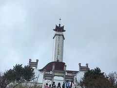 -狼牙山风景区