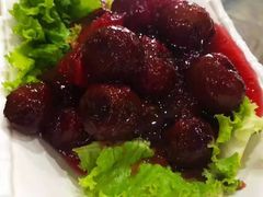 -惠宾饭庄(中山路店)
